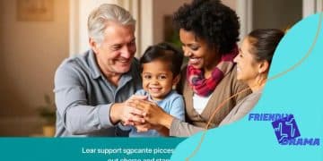 Financial assistance programs for veterans and military families