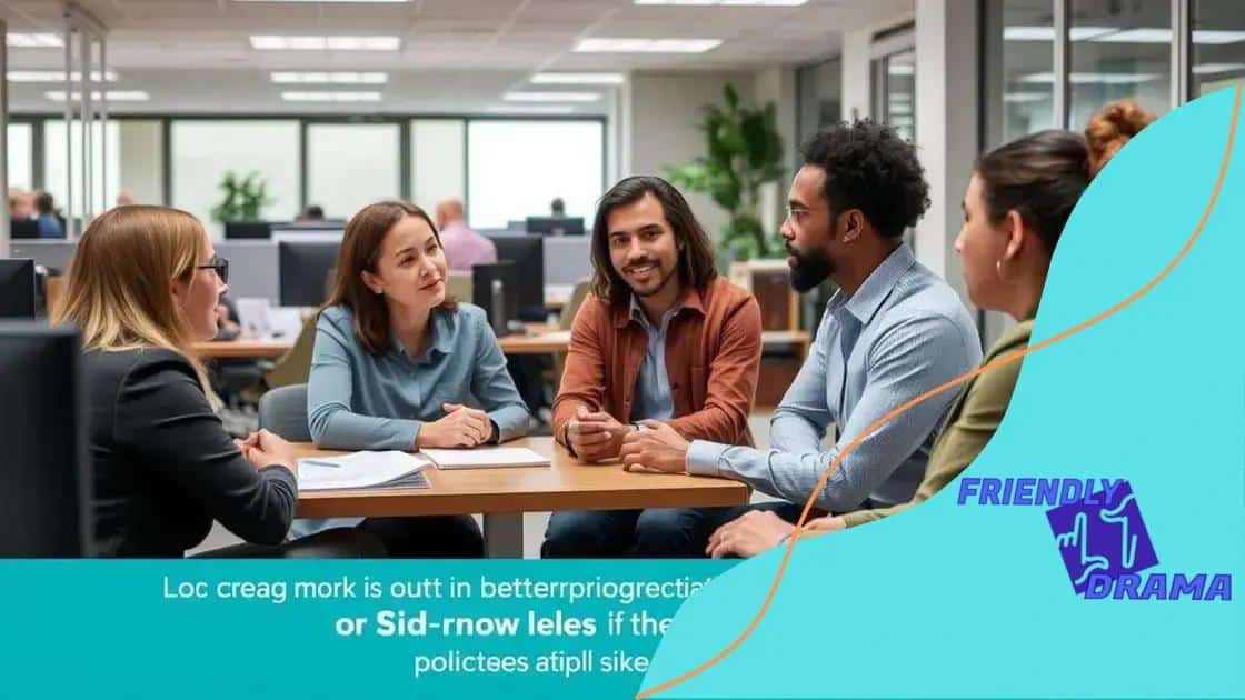 Impact on workers and employers