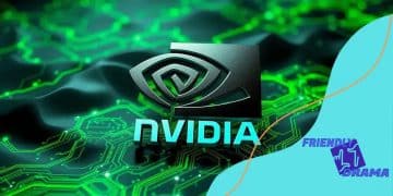 Nvidia’s $500B AI investment plan reveals exciting potential