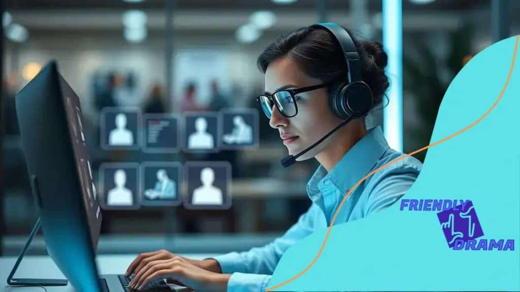How AI is transforming customer service in e-commerce