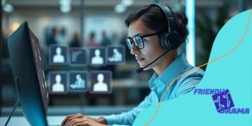 How AI is transforming customer service in e-commerce