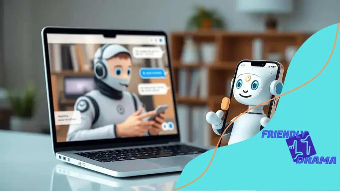 The role of chatbots in e-commerce