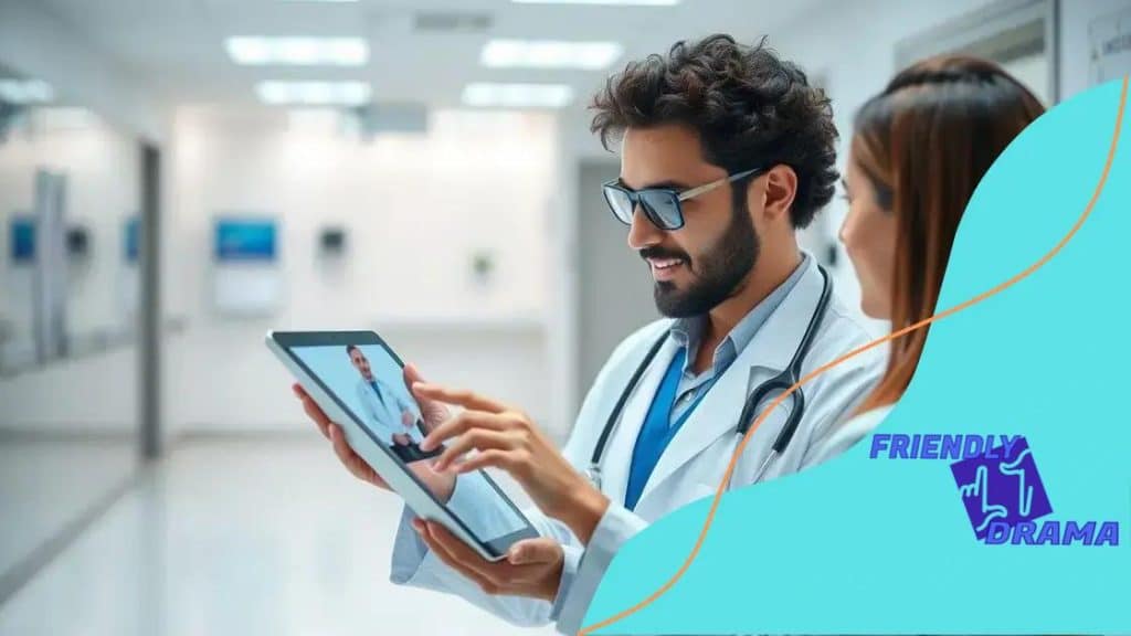 5G’s impact on remote healthcare and telemedicine
