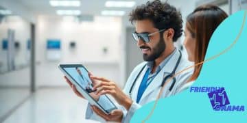 5G’s impact on remote healthcare and telemedicine