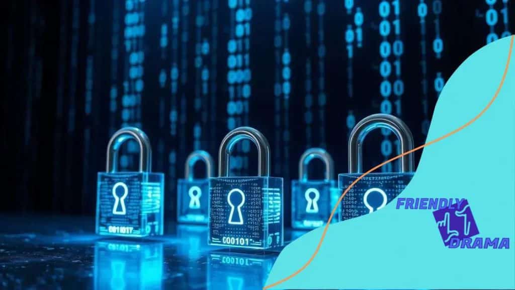 Advances in quantum encryption for digital privacy