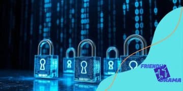 Advances in quantum encryption for digital privacy