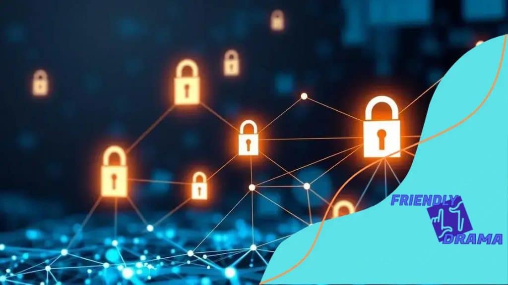 The role of blockchain in fighting financial fraud