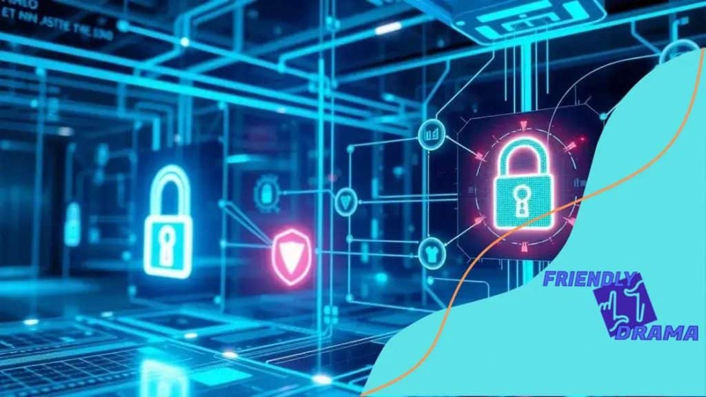 Cybersecurity innovations to protect personal data