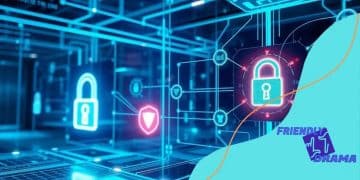 Cybersecurity innovations to protect personal data