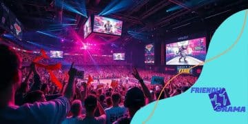 How e-sports are becoming a mainstream entertainment industry