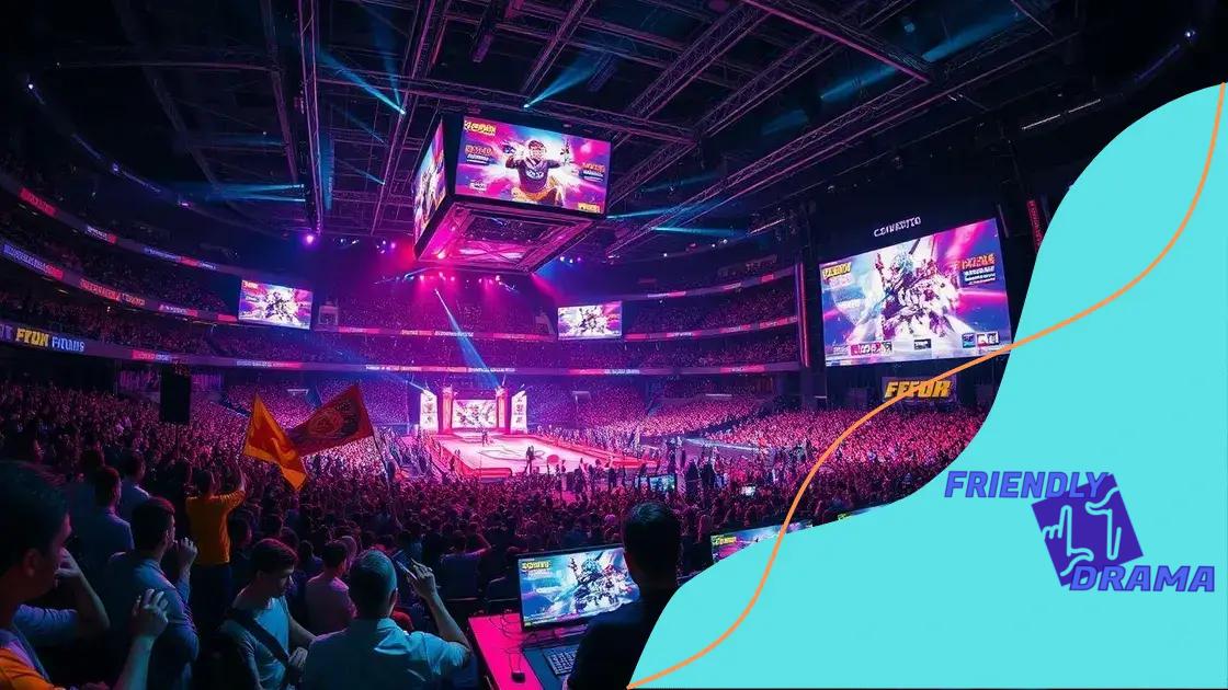 Major tournaments and their impact on viewership