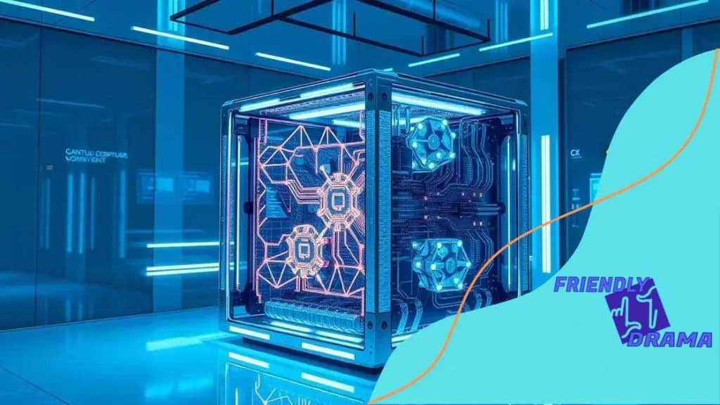 2025 quantum computing breakthroughs expected
