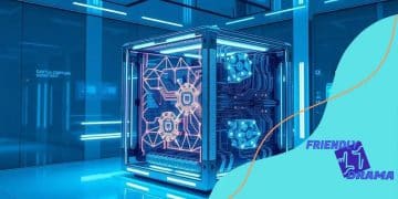 2025 quantum computing breakthroughs expected