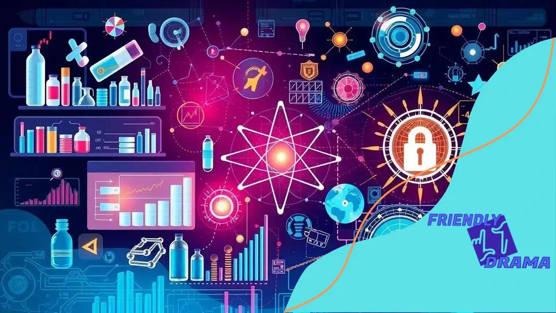 The potential applications of quantum technology
