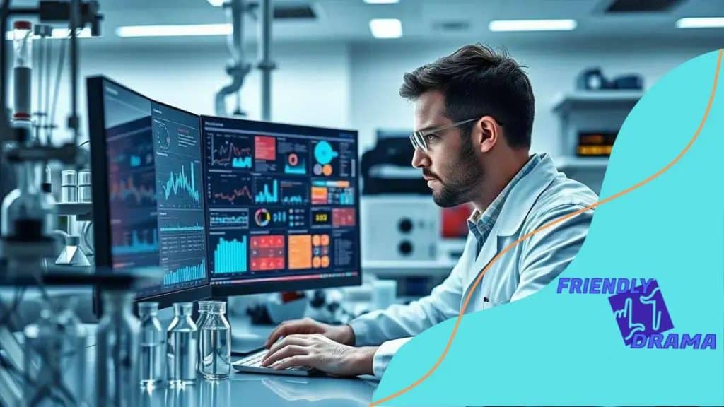 How AI is accelerating medical research and diagnostics