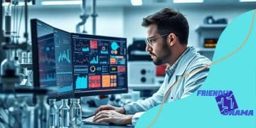 How AI is accelerating medical research and diagnostics