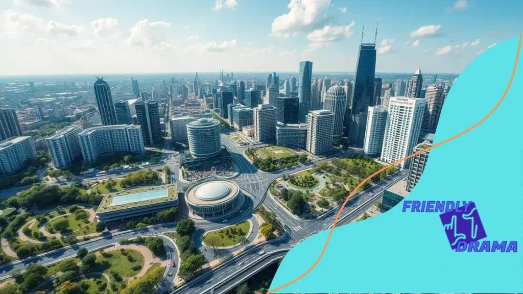 How smart cities are addressing urban sustainability