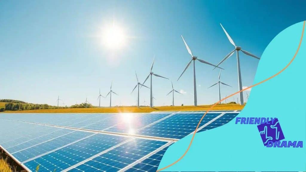 Advances in renewable energy tech and its economic impact