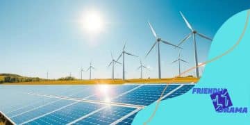 Advances in renewable energy tech and its economic impact