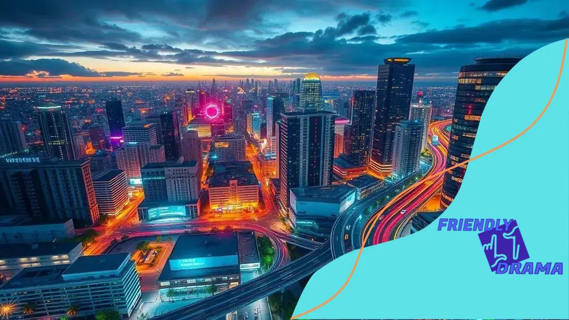 The role of data in sustainability