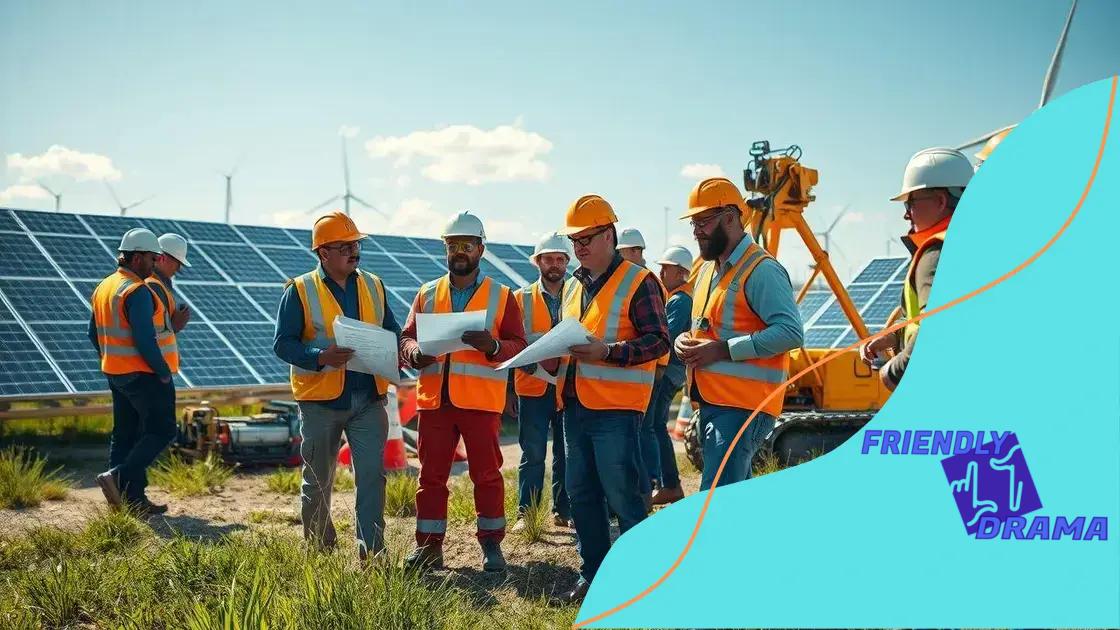 Challenges in adopting renewable technologies