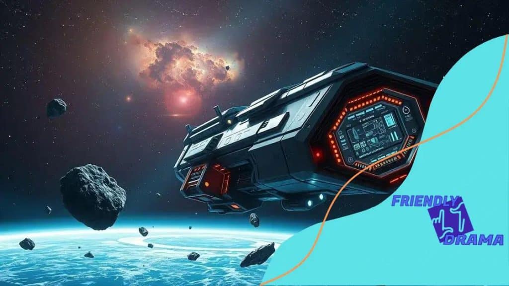 The potential of space mining for global resources