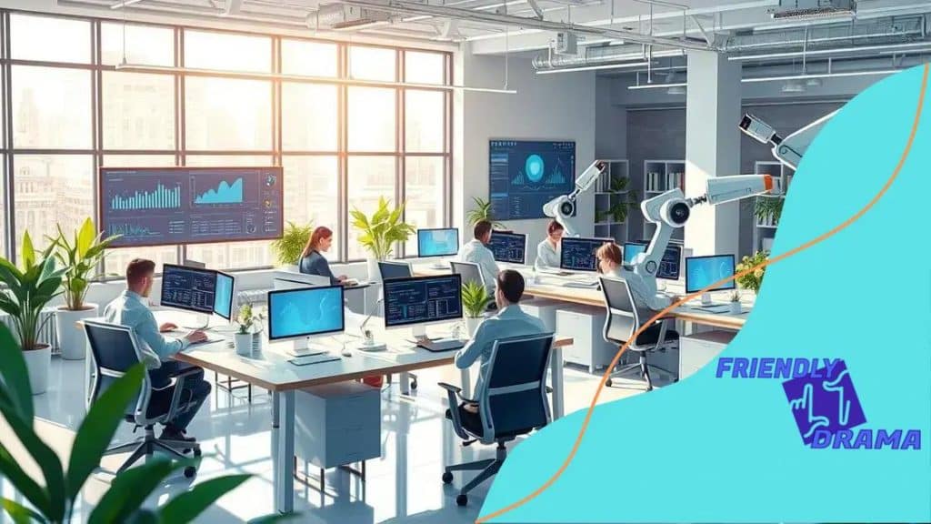 Agentic AI boosts task automation in your business