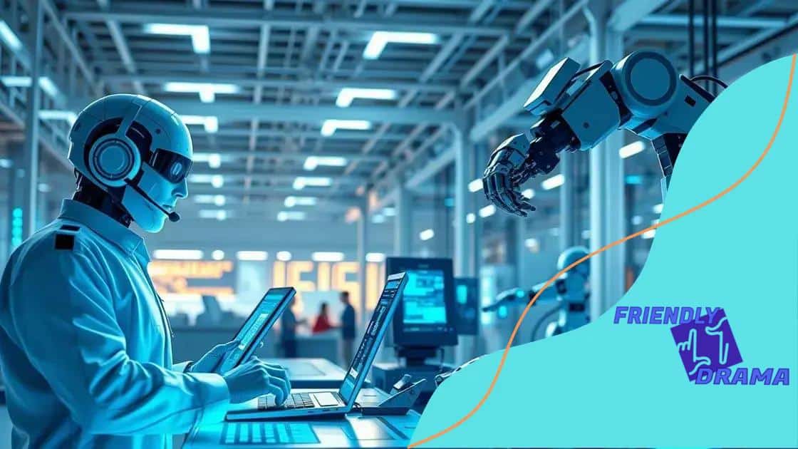 Real-world applications of agentic AI in businesses