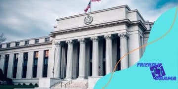 Fed explores rate hikes and their impact on markets