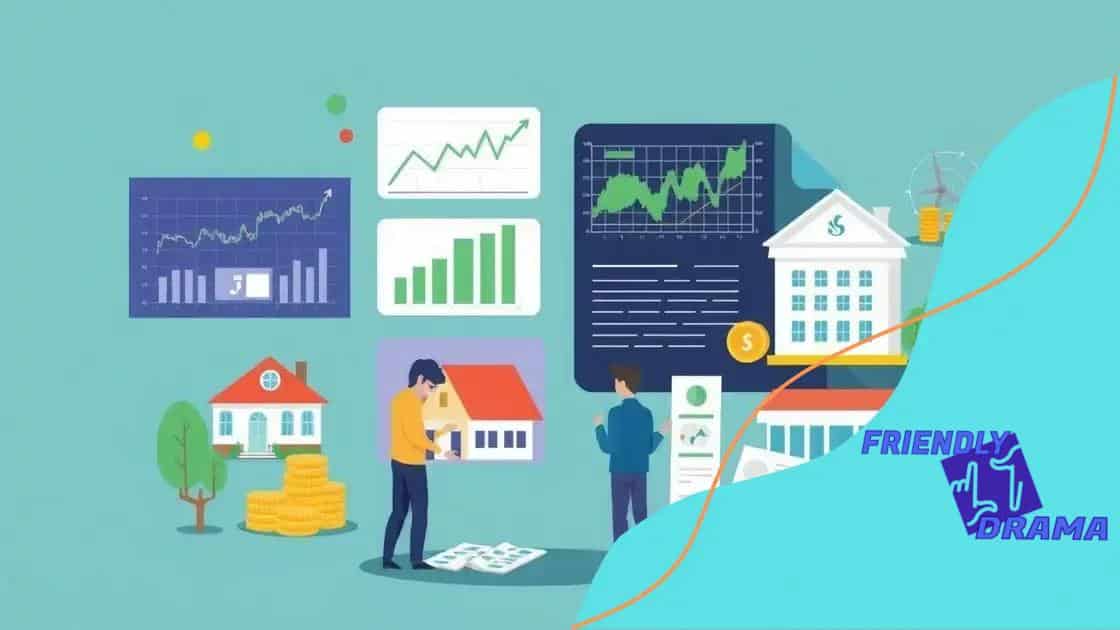 Investment strategies to consider during rate changes