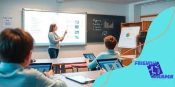 How AI tools are improving teacher efficiency in classrooms