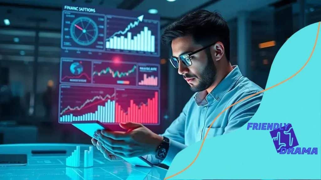 How AI-driven financial planning tools are changing the game