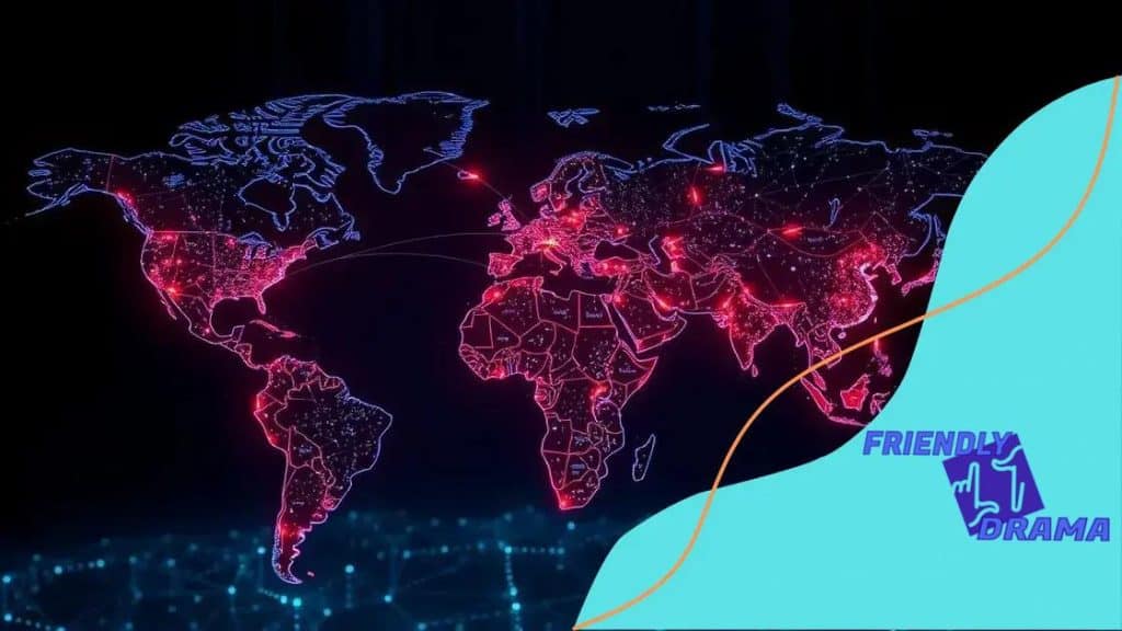 How blockchain is revolutionizing cross-border payments