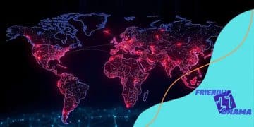 How blockchain is revolutionizing cross-border payments