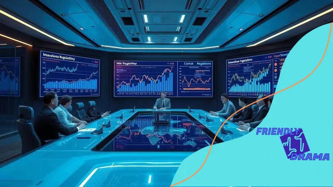 Cryptocurrency regulation USA