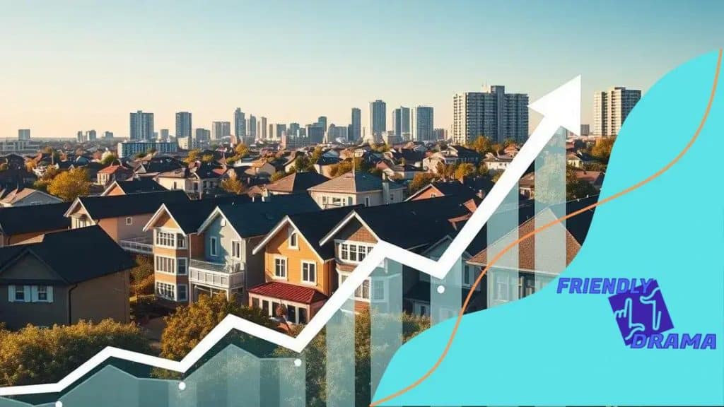 The impact of rising interest rates on housing markets