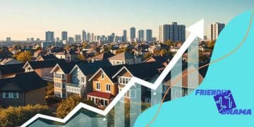 The impact of rising interest rates on housing markets