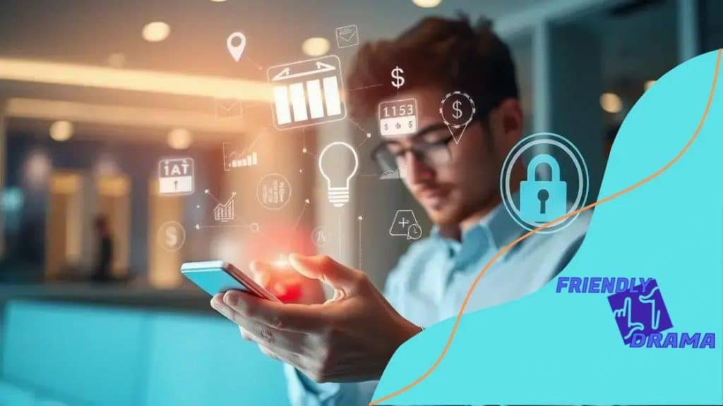 The role of financial technology in banking disruption