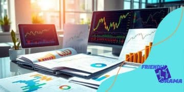 Strategies for diversifying an investment portfolio in 2025