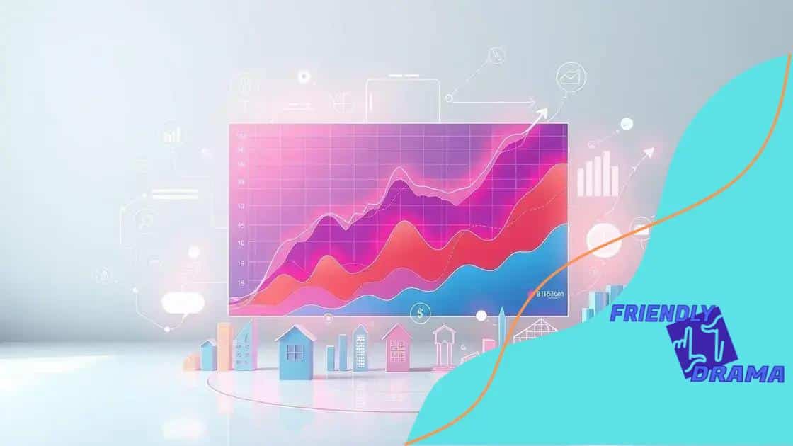 Impact of economic trends on investments