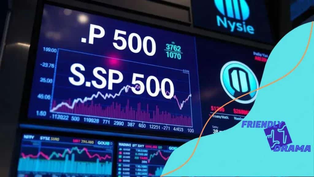 S&P 500 shifts with tariffs: what you need to know