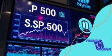 S&P 500 shifts with tariffs: what you need to know