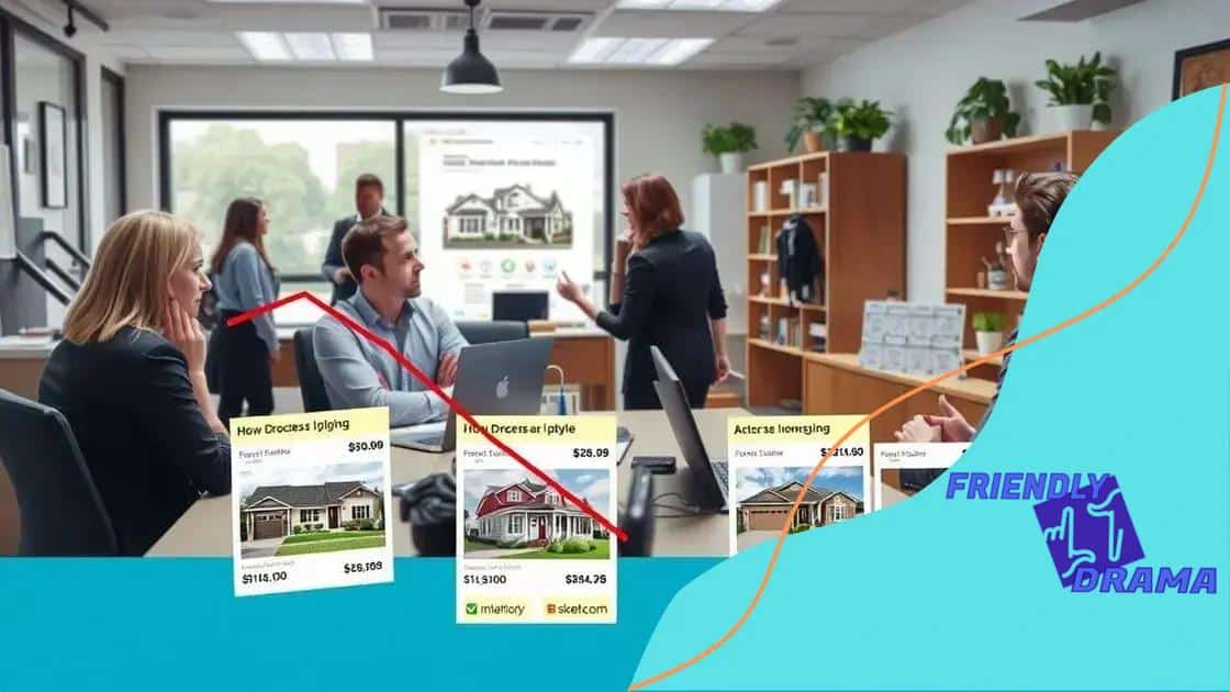 Impacts on home sales and inventory