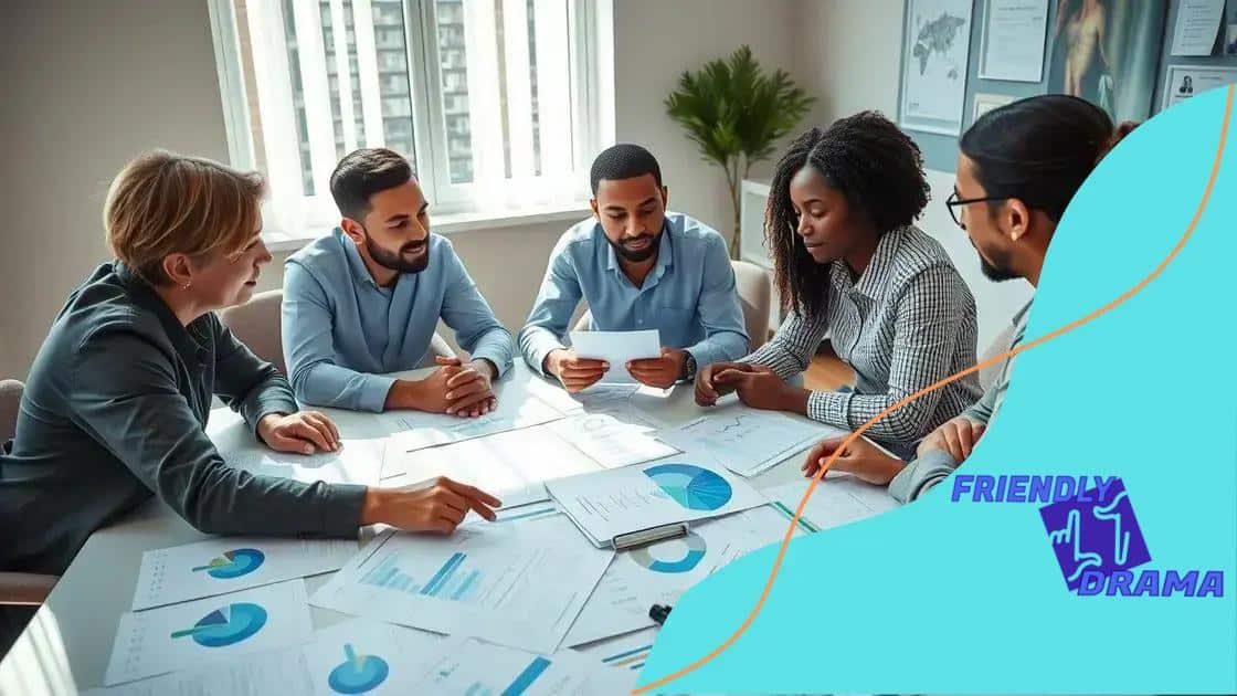 Financing options for new investors