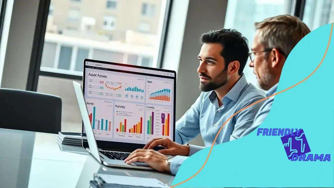 Diversifying assets to minimize risks