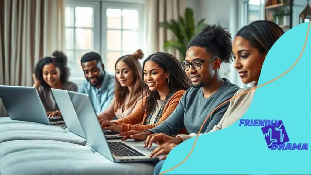 Virtual internships: transforming career training in 2025