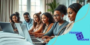 Virtual internships: transforming career training in 2025