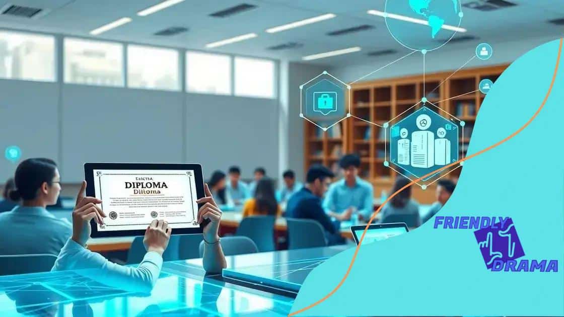 Real-world applications in education