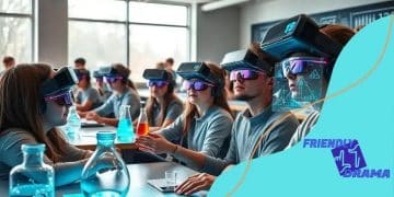 How AR is enhancing K-12 STEM education