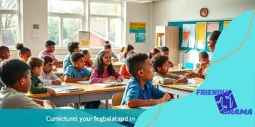 Federal policies reshape education and impact future generations